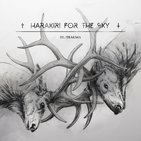 Harakiri for the Sky - III: Trauma (ревю от Metal World)