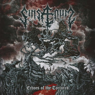 SINSAENUM с видео към "Splendor And Agony"