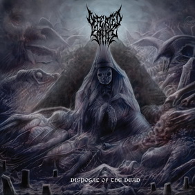 Defeated Sanity - Disposal of the Dead / Dharmata (ревю от Metal World)