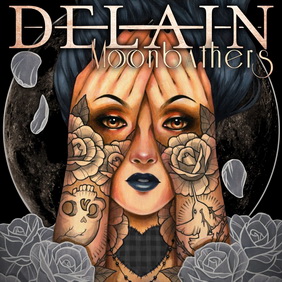 Delain - Moonbathers (ревю от Metal World)
