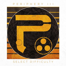 Periphery - Periphery III: Select Difficulty (ревю от Metal World)