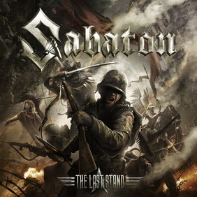 Sabaton - The Last Stand (ревю от Metal World)