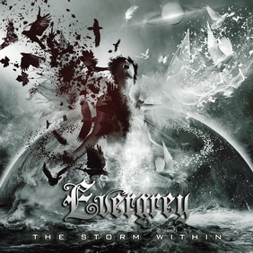 Evergrey - The Storm Within (ревю от Metal World)