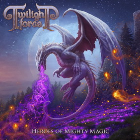 Twilight Force - Heroes of Mighty Magic (ревю от Metal World)