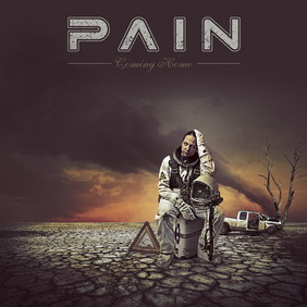Pain - Coming Home (ревю от Metal World)