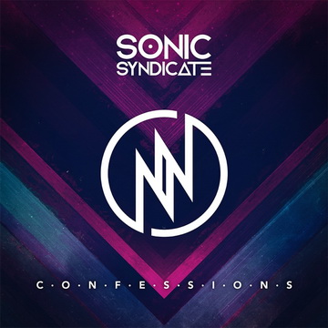 SONIC SYNDICATE пускат трейлър към новия си албум