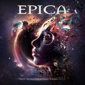 Epica - The Holographic Principle (ревю от Metal World)