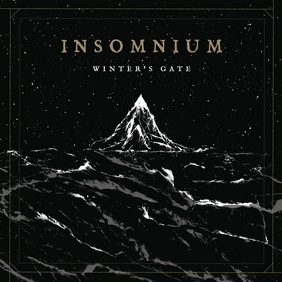 Insomnium - Winter’s Gate (ревю от Metal World)