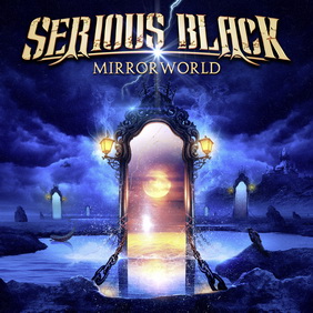 Serious Black - Mirrorworld (ревю от Metal World)