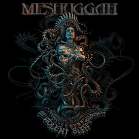 Meshuggah - The Violent Sleep of Reason (ревю от Metal World)