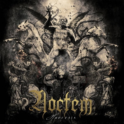 NOCTEM пускат новия си албум за свободно слушане