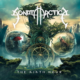 Sonata Arctica - The Ninth Hour (ревю от Metal World)
