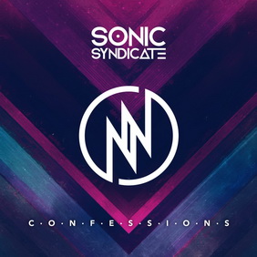 Sonic Syndicate - Confessions (ревю от Metal World)