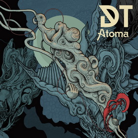 Dark Tranquillity - Atoma (ревю от Metal World)