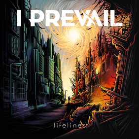 I Prevail - Lifelines (ревю от Metal World)