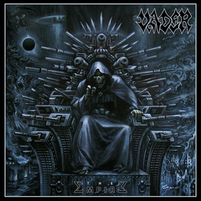 Vader - The Empire