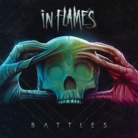 In Flames - Battles (ревю от Metal World)