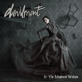 Devilment - II - The Mephisto Waltzes (ревю от Metal World)