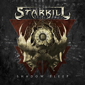 Starkill - Shadow Sleep (ревю от Metal World)