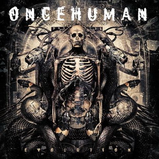 Новини от ONCE HUMAN