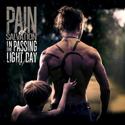 PAIN OF SALVATION с нов албум през януари