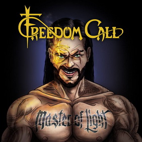 Freedom Call - Master Of Light (ревю от Metal World)