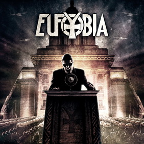 Eufobia - Eufobia (ревю от Metal World)