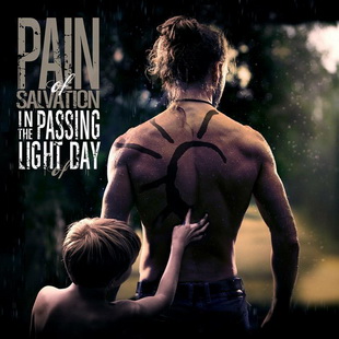 PAIN OF SALVATION с клип към "Meaningless"