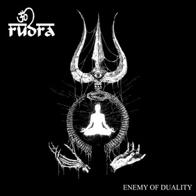 Rudra - Enemy of Duality (ревю от Metal World)