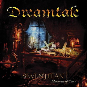 Dreamtale - Seventhian (ревю от Metal World)
