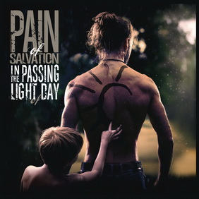 Pain of Salvation - In the Passing Light of Day