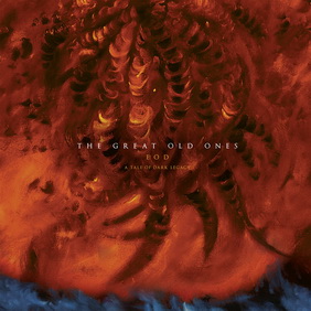 The Great Old Ones - EOD: A Tale of Dark Legacy (ревю от Metal World)