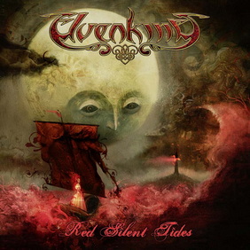 Elvenking - Red Silent Tides (ревю от Metal World)