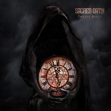 Новини от лагера на SACRED OATH