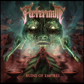 Aeternam - Ruins of Empires (ревю от Metal World)