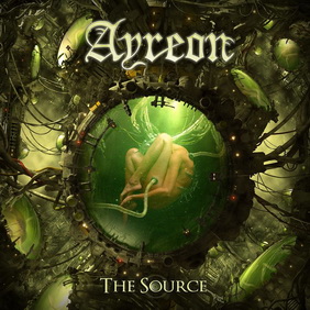 Ayreon - The Source (ревю от Metal World)