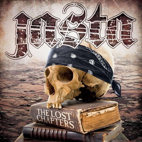 Jasta - The Lost Chapters (ревю от Metal World)