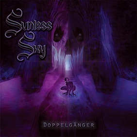 Sunless Sky - Doppelganger (ревю от Metal World)