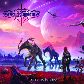 Seven Kingdoms - Decennium (ревю от Metal World)