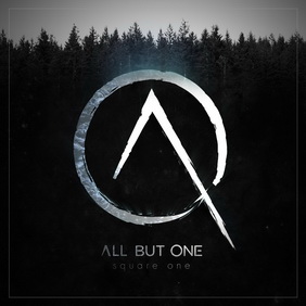 All But One - Square One (ревю от Metal World)