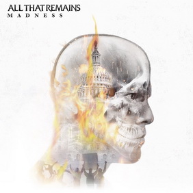 All That Remains - Madness (ревю от Metal World)