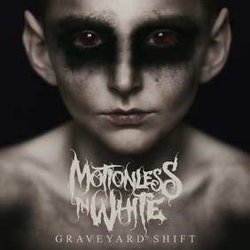 Motionless in White - Graveyard Shift (ревю от Metal World)