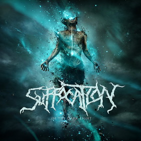 Suffocation - ...of the Dark Light (ревю от Metal World)