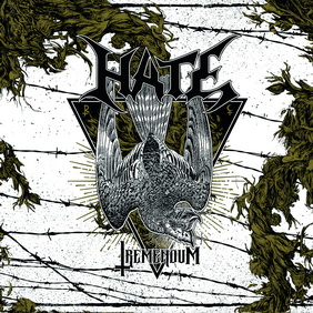 Hate - Tremendum (ревю от Metal World)