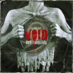 Dark Tranquillity - We Are The Void (ревю от Metal World)