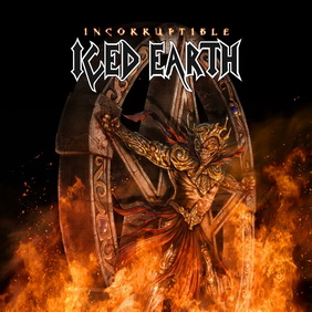 Iced Earth - Incorruptible (ревю от Metal World)