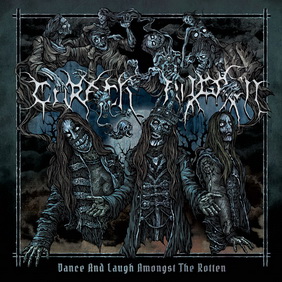 Carach Angren - Dance and Laugh Amongst the Rotten