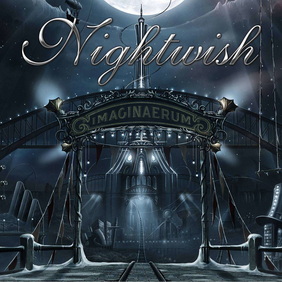 Nightwish - Imaginaerum (ревю от Metal World)