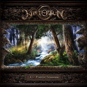 Wintersun - The Forest Seasons
