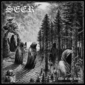 Seer - Vol. III & IV: Cult of the Void (ревю от Metal World)
